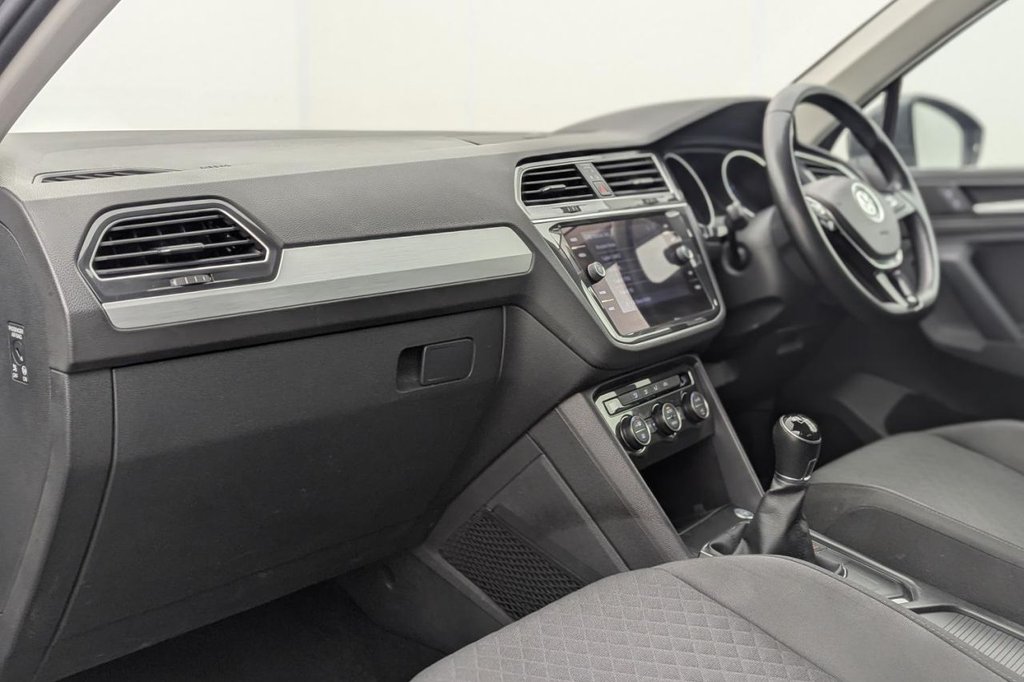 Used Volkswagen Tiguan 2019 for sale - 77464083: Photo 24
