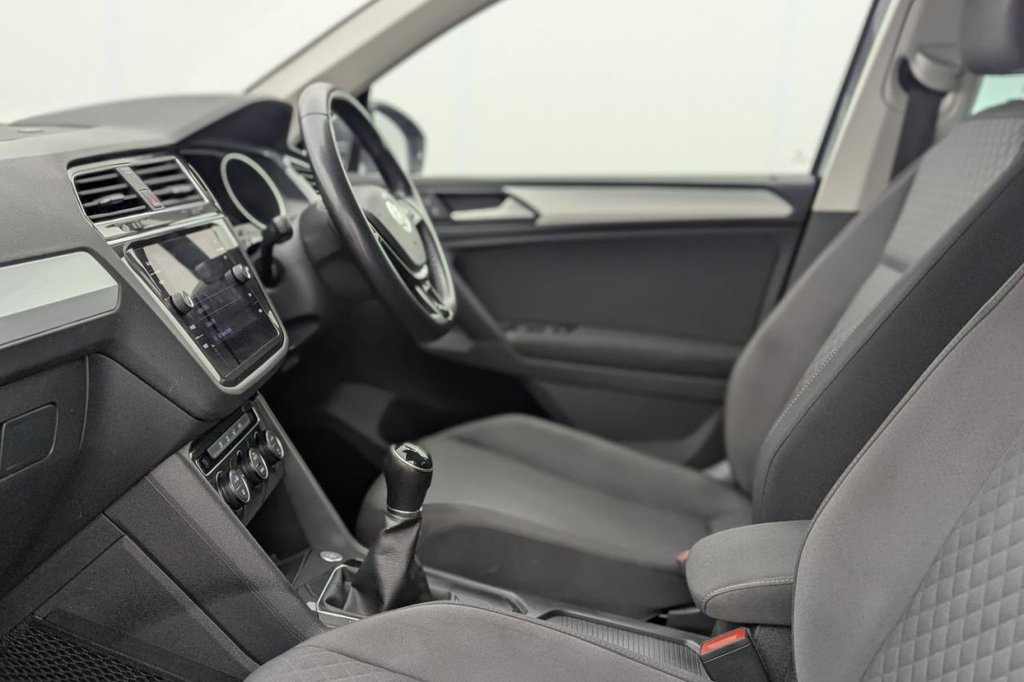 Used Volkswagen Tiguan 2019 for sale - 77464083: Photo 25