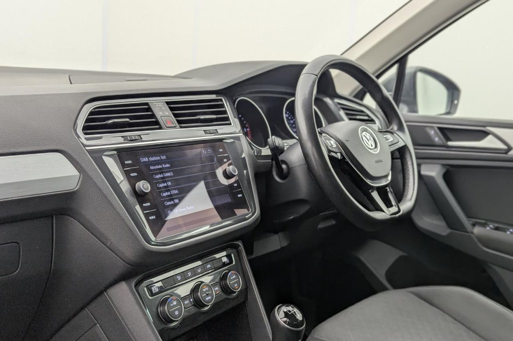 Used Volkswagen Tiguan 2019 for sale - 77464083: Photo 26