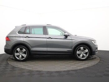 Used Volkswagen Tiguan 2019 for sale - 77464083: Photo