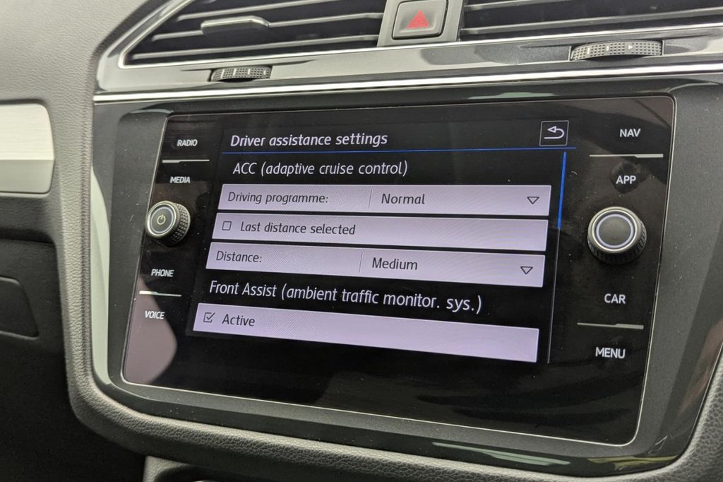 Used Volkswagen Tiguan 2019 for sale - 77464083: Photo 38