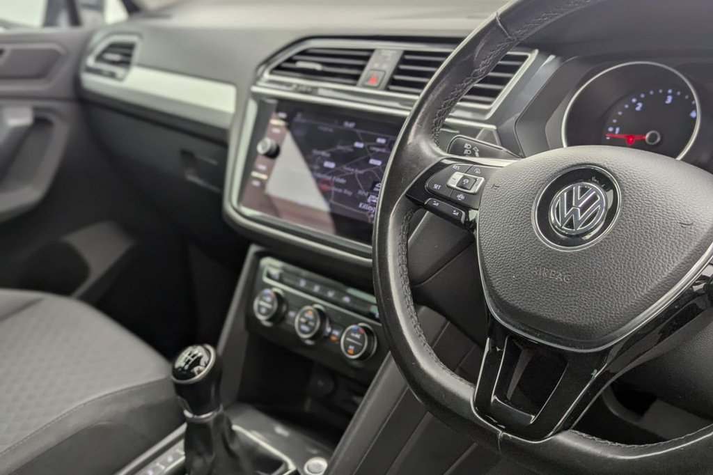 Used Volkswagen Tiguan 2019 for sale - 77464083: Photo 39