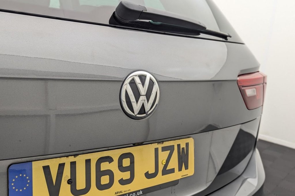 Used Volkswagen Tiguan 2019 for sale - 77464083: Photo 43