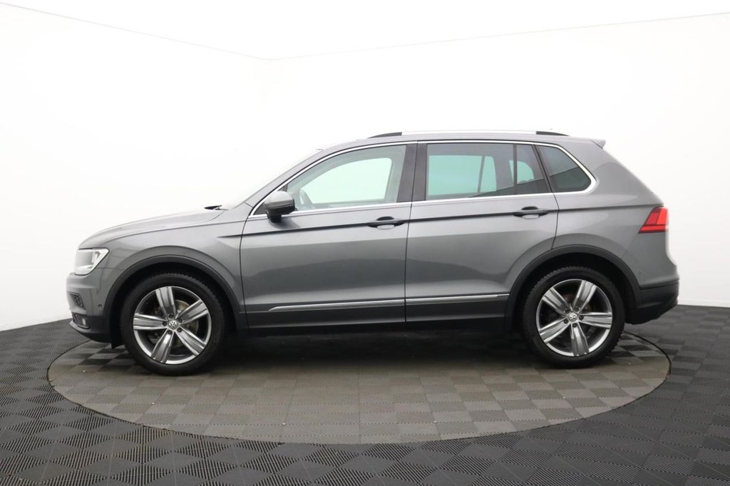 Used Volkswagen Tiguan 2019 for sale - 77464083: Photo 7