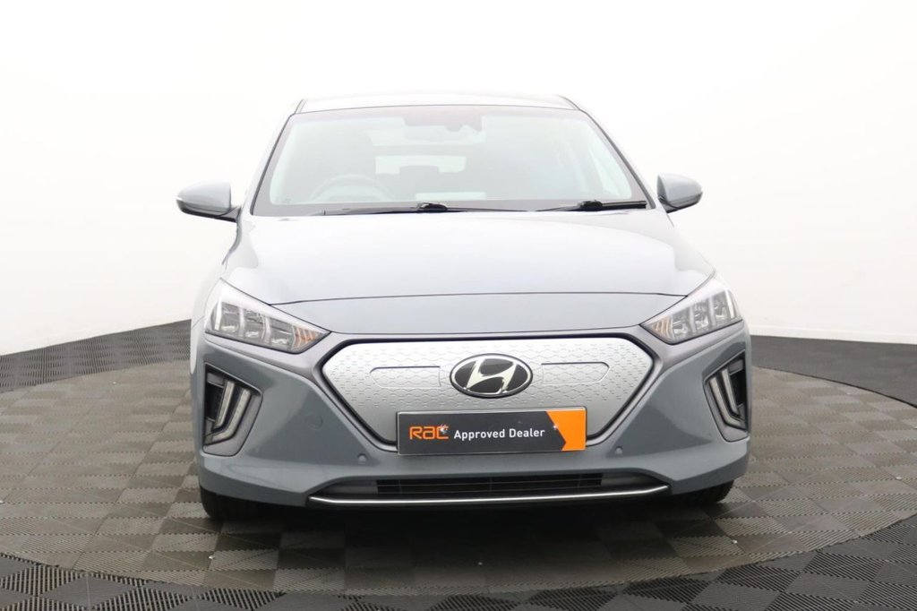 Used Hyundai IONIQ 2021 for sale - 77212065: Photo 10