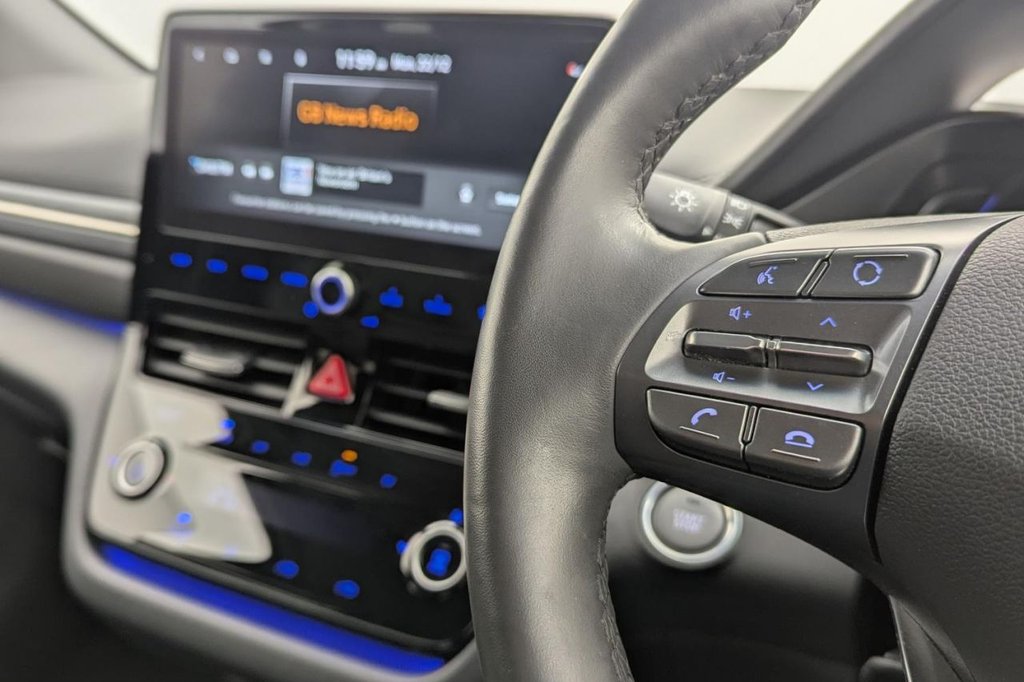 Used Hyundai IONIQ 2021 for sale - 77212065: Photo 14