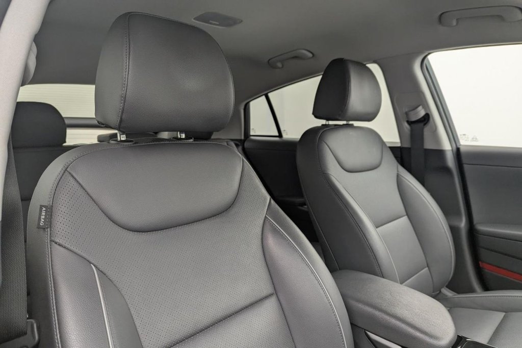Used Hyundai IONIQ 2021 for sale - 77212065: Photo 15