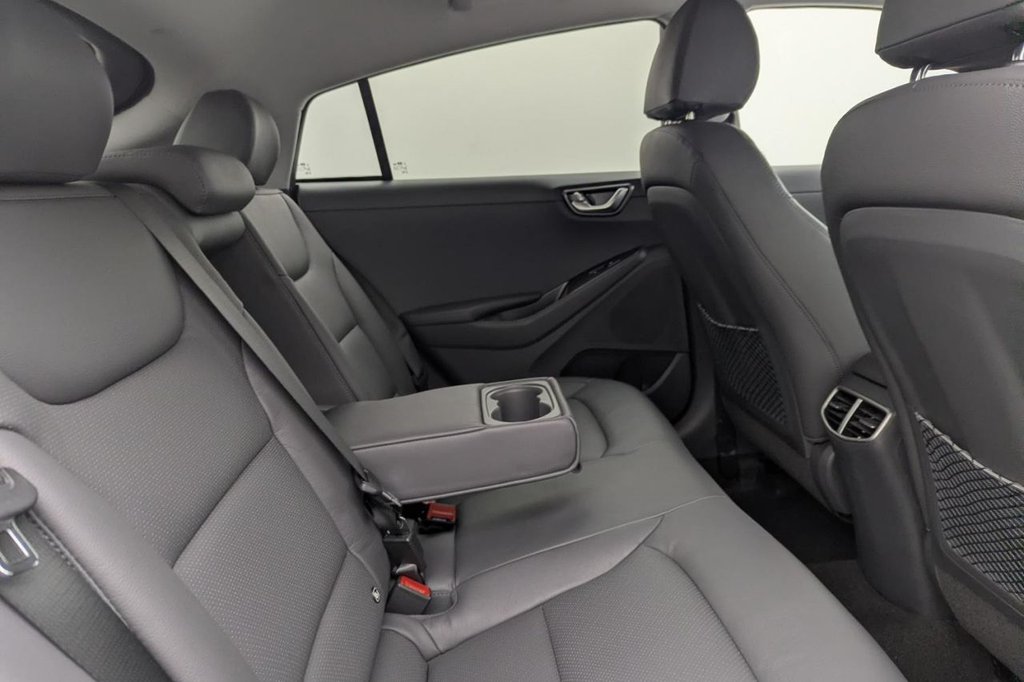 Used Hyundai IONIQ 2021 for sale - 77212065: Photo 16
