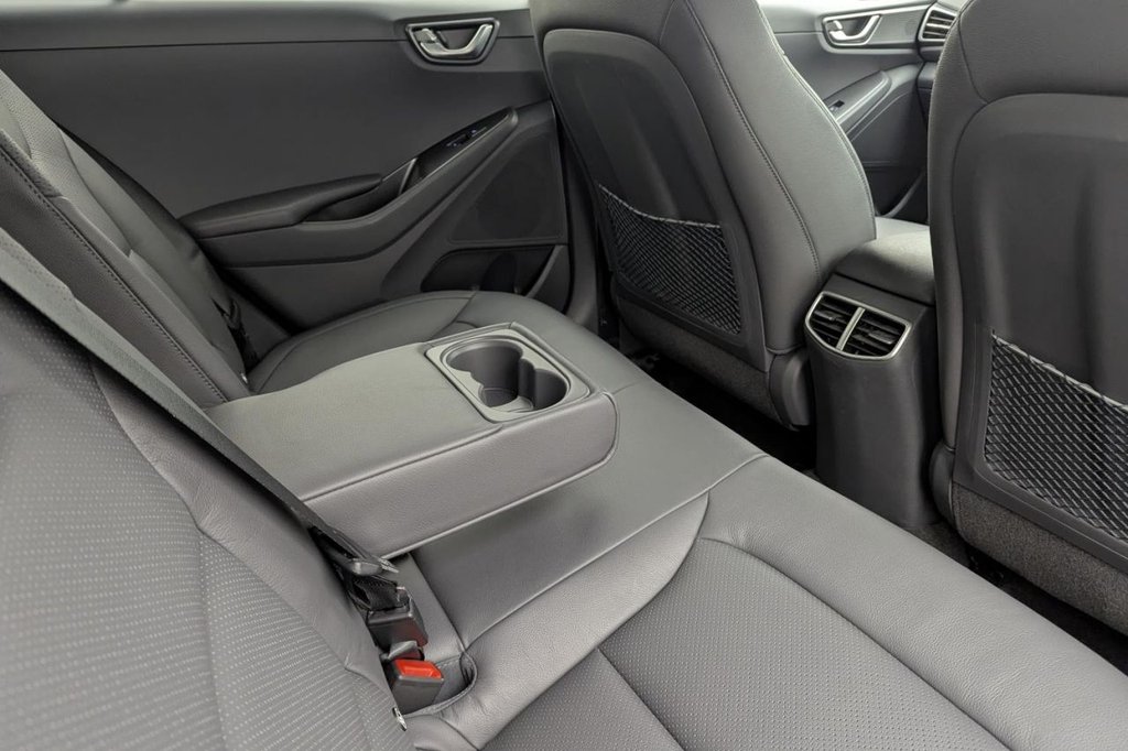 Used Hyundai IONIQ 2021 for sale - 77212065: Photo 18