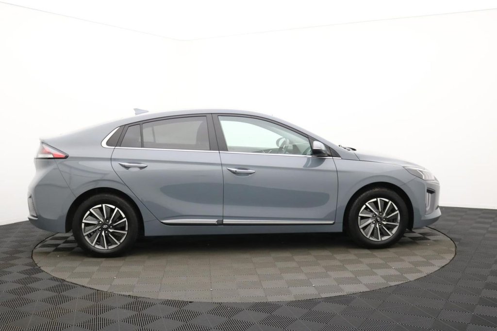 Used Hyundai IONIQ 2021 for sale - 77212065: Photo 2