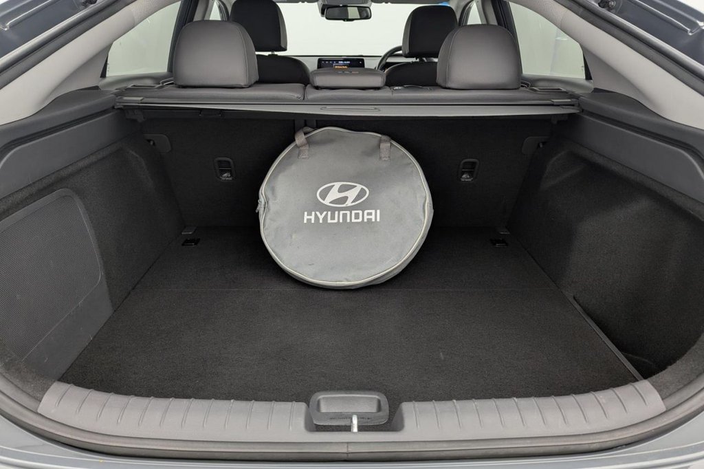 Used Hyundai IONIQ 2021 for sale - 77212065: Photo 20
