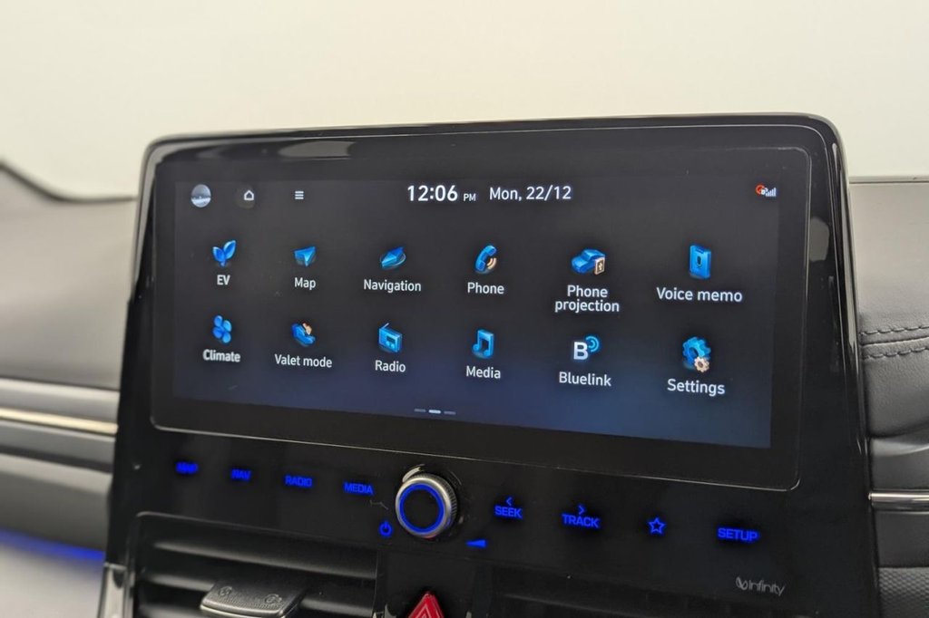 Used Hyundai IONIQ 2021 for sale - 77212065: Photo 23