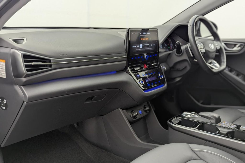 Used Hyundai IONIQ 2021 for sale - 77212065: Photo 25
