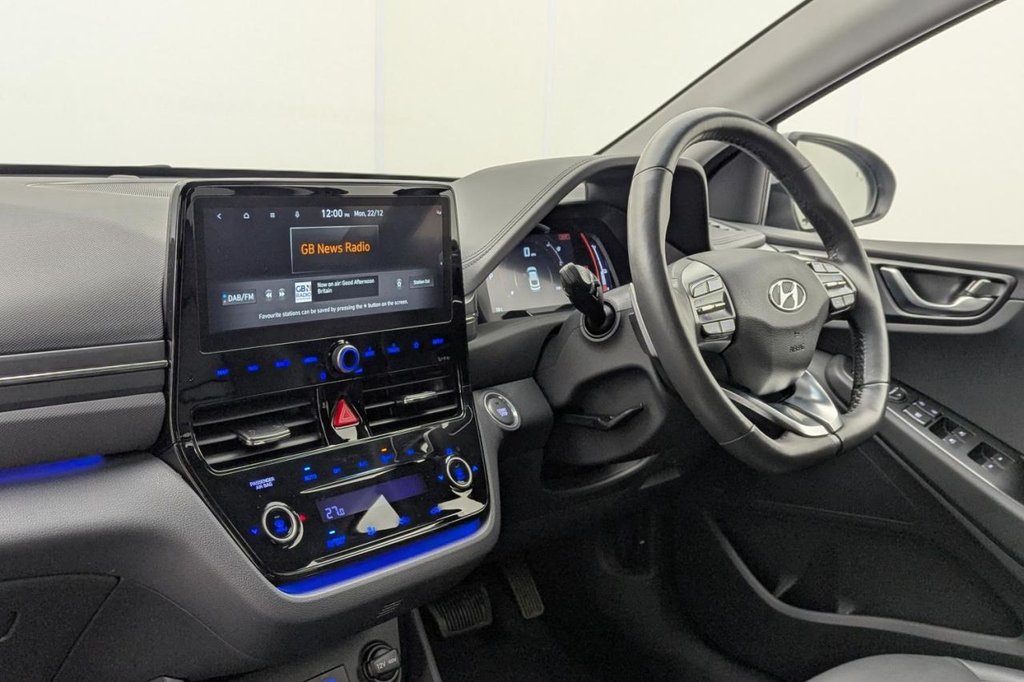 Used Hyundai IONIQ 2021 for sale - 77212065: Photo 27