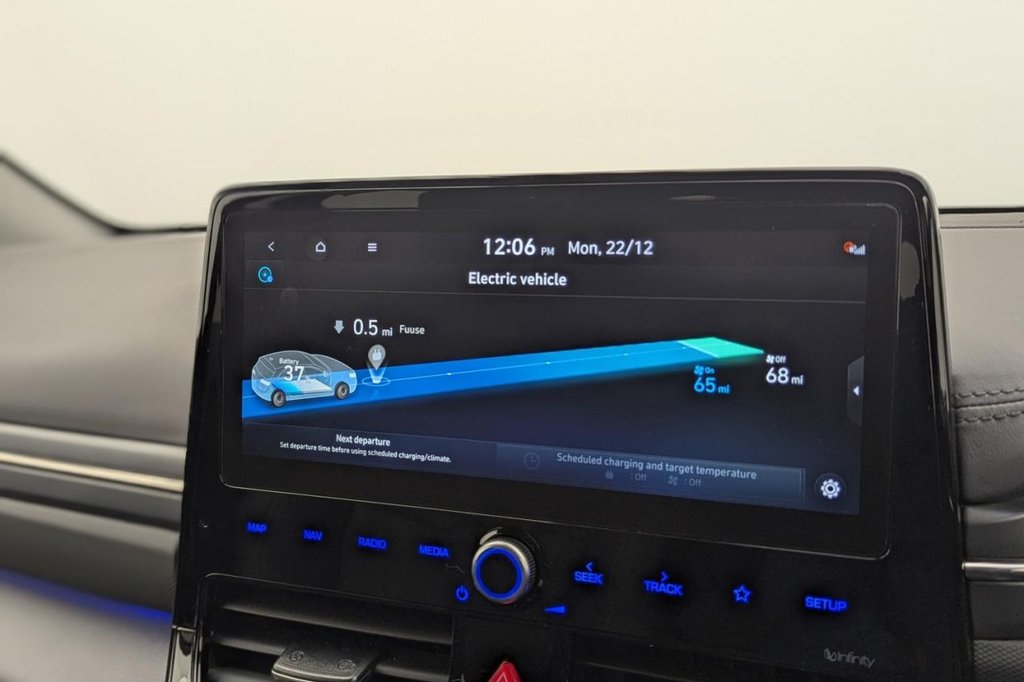 Used Hyundai IONIQ 2021 for sale - 77212065: Photo 29