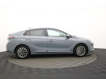 Used Hyundai IONIQ 2021 for sale - 77212065: Photo