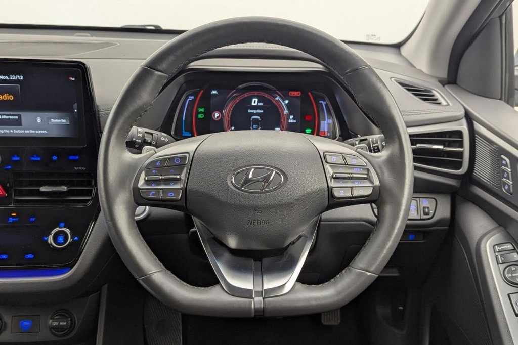 Used Hyundai IONIQ 2021 for sale - 77212065: Photo 32