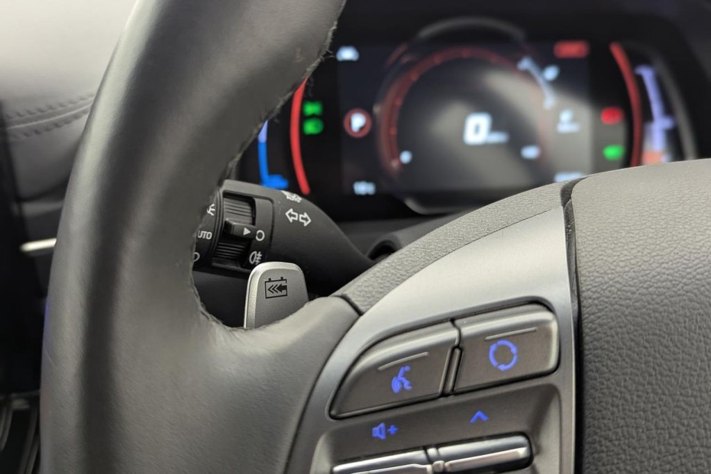 Used Hyundai IONIQ 2021 for sale - 77212065: Photo 34