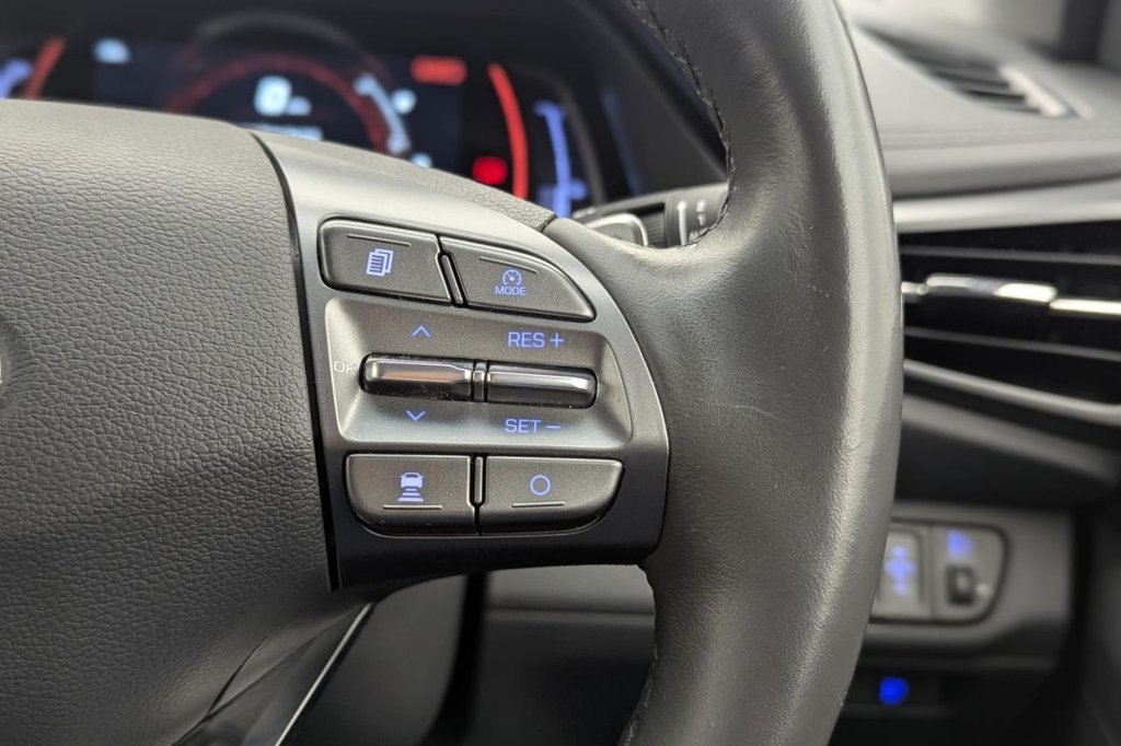 Used Hyundai IONIQ 2021 for sale - 77212065: Photo 37