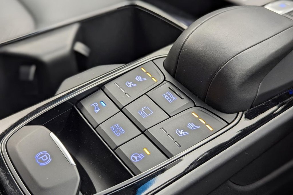 Used Hyundai IONIQ 2021 for sale - 77212065: Photo 40