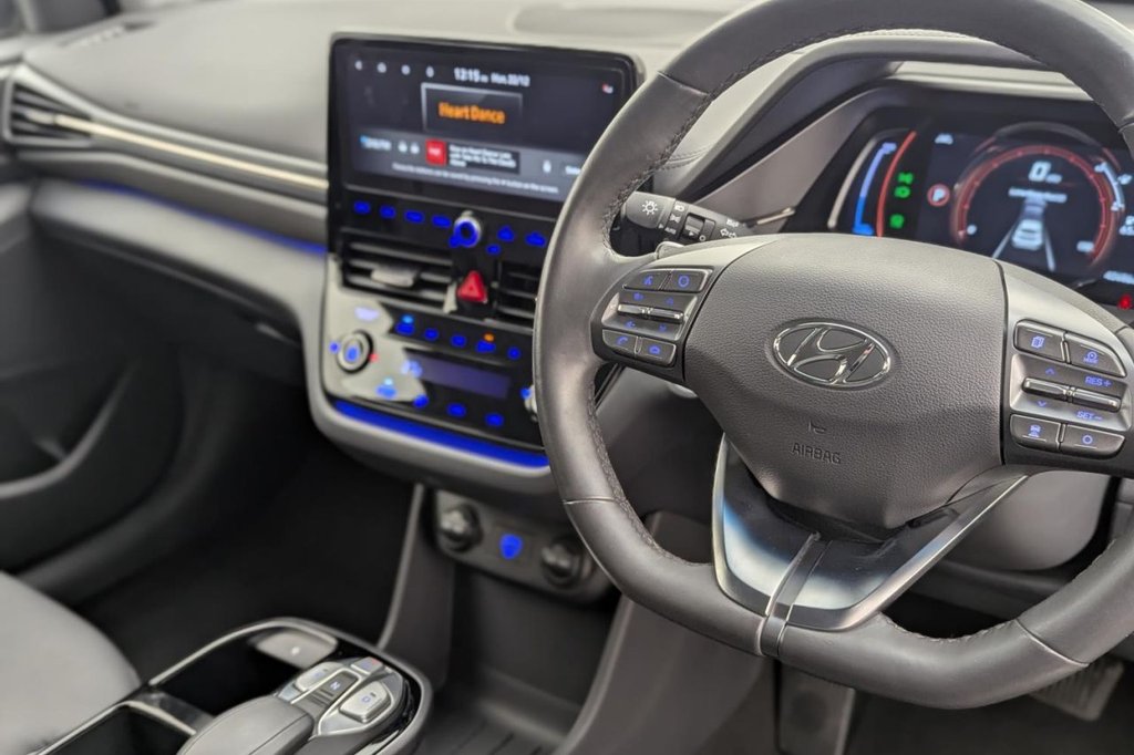 Used Hyundai IONIQ 2021 for sale - 77212065: Photo 42