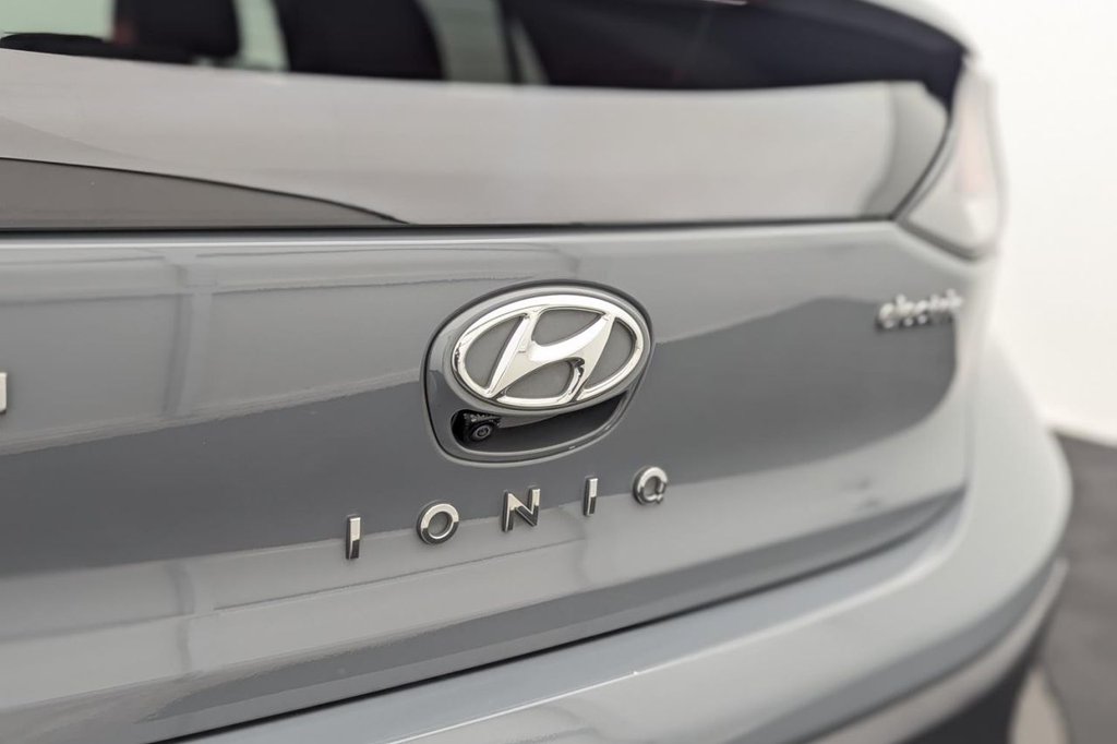 Used Hyundai IONIQ 2021 for sale - 77212065: Photo 48