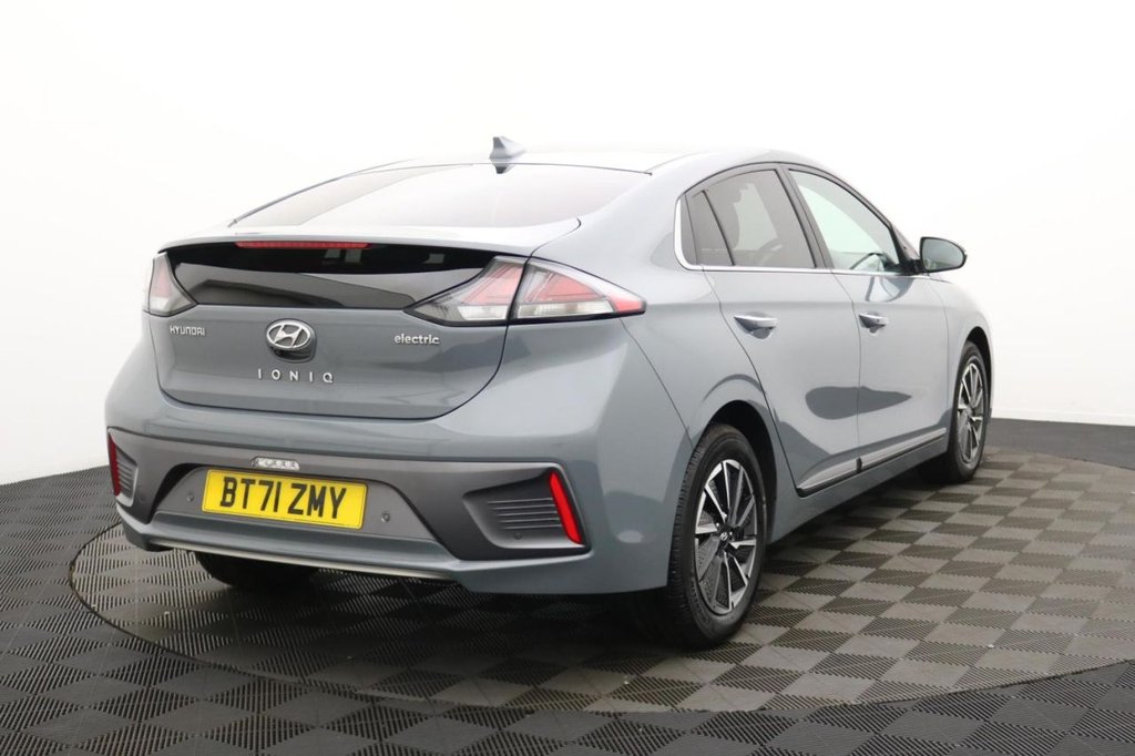 Used Hyundai IONIQ 2021 for sale - 77212065: Photo 5