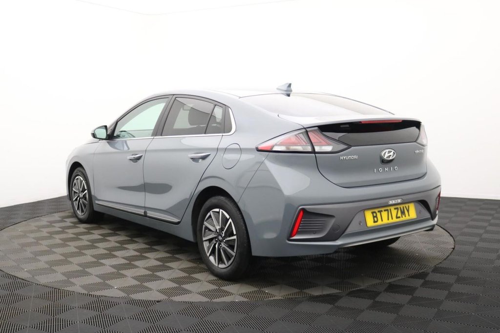 Used Hyundai IONIQ 2021 for sale - 77212065: Photo 7