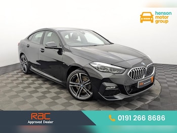 BMW 2 Series feature image