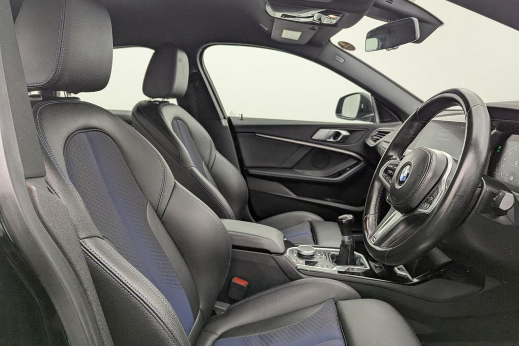 Used BMW 2 Series 2022 for sale - 77211996: Photo 3