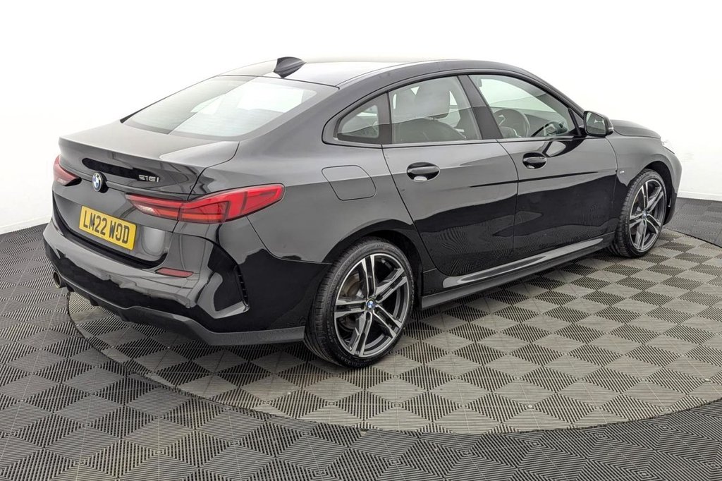 Used BMW 2 Series 2022 for sale - 77211996: Photo 45