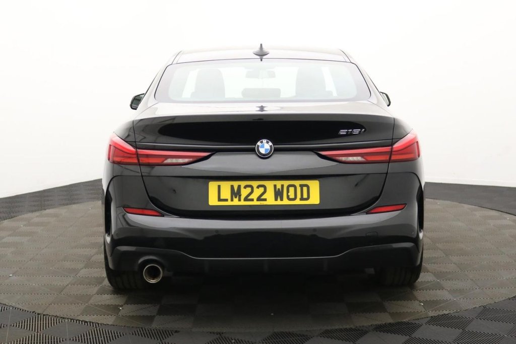 Used BMW 2 Series 2022 for sale - 77211996: Photo 6