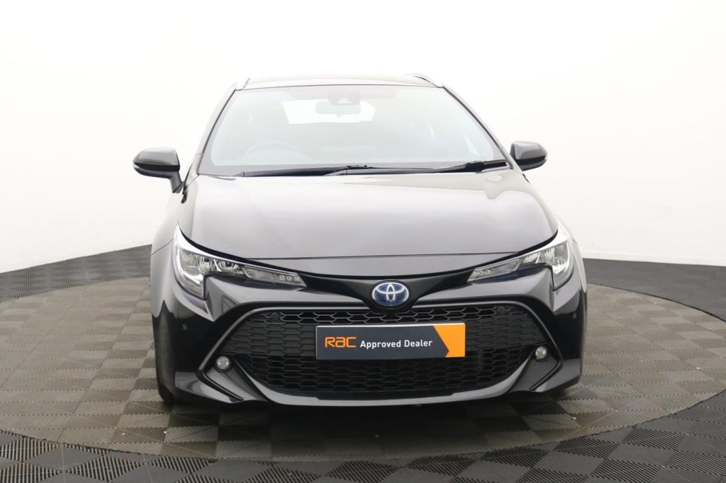Used Toyota Corolla 2021 for sale - 77422573: Photo 10