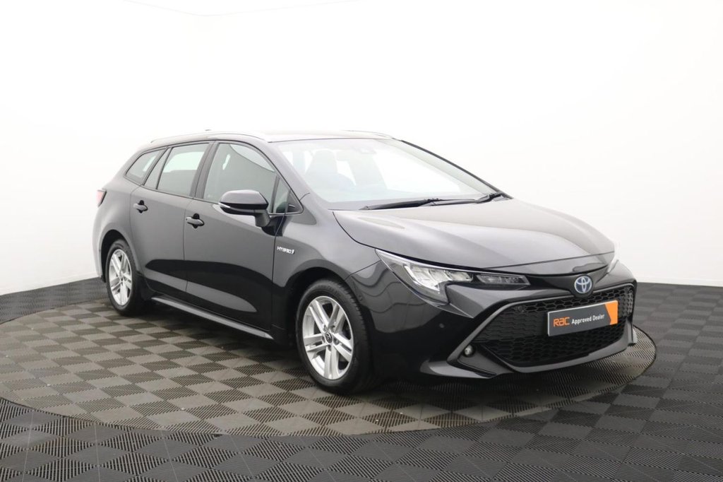 Used Toyota Corolla 2021 for sale - 77422573: Photo 11