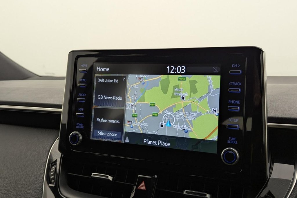 Used Toyota Corolla 2021 for sale - 77422573: Photo 13