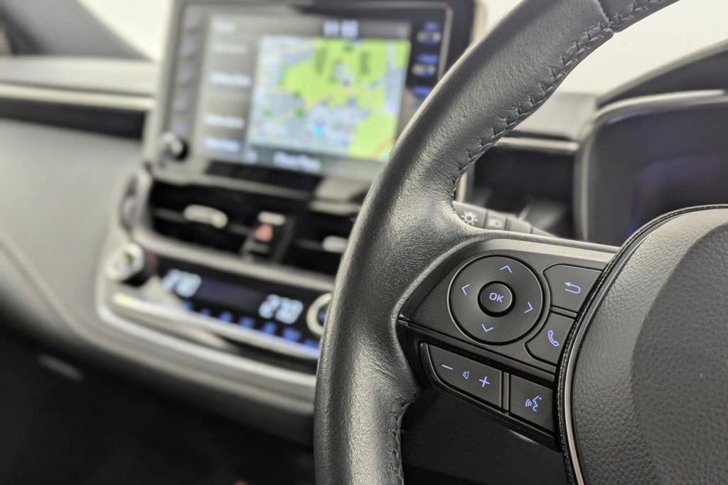 Used Toyota Corolla 2021 for sale - 77422573: Photo 14