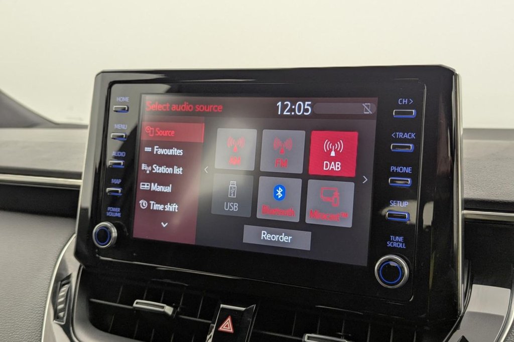 Used Toyota Corolla 2021 for sale - 77422573: Photo 17