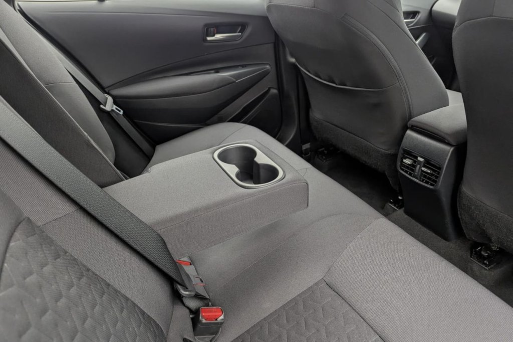 Used Toyota Corolla 2021 for sale - 77422573: Photo 18