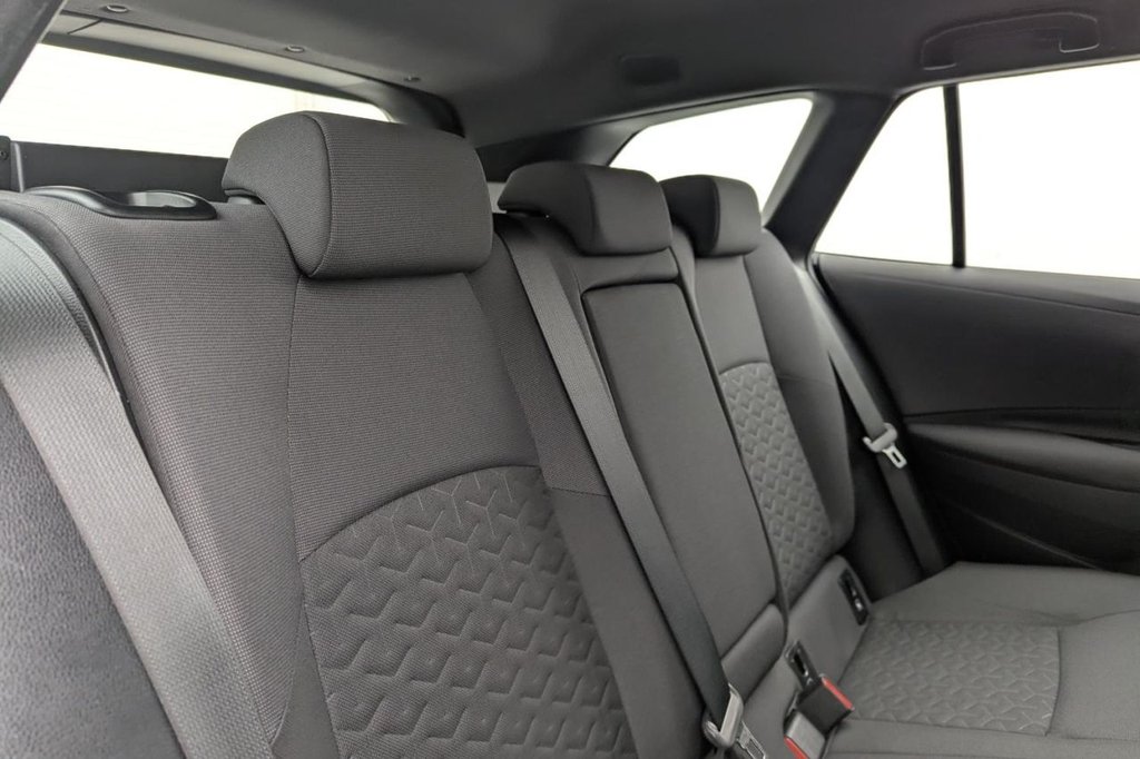 Used Toyota Corolla 2021 for sale - 77422573: Photo 19