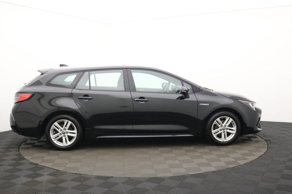 Used Toyota Corolla 2021 for sale - 77422573: Photo 2
