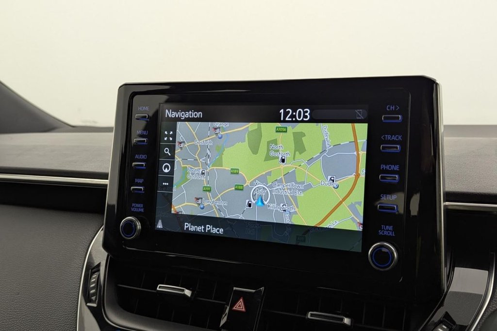 Used Toyota Corolla 2021 for sale - 77422573: Photo 23