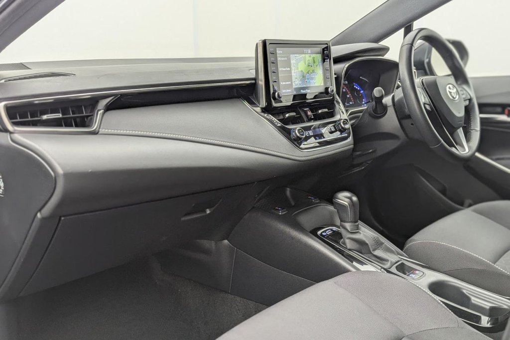 Used Toyota Corolla 2021 for sale - 77422573: Photo 25