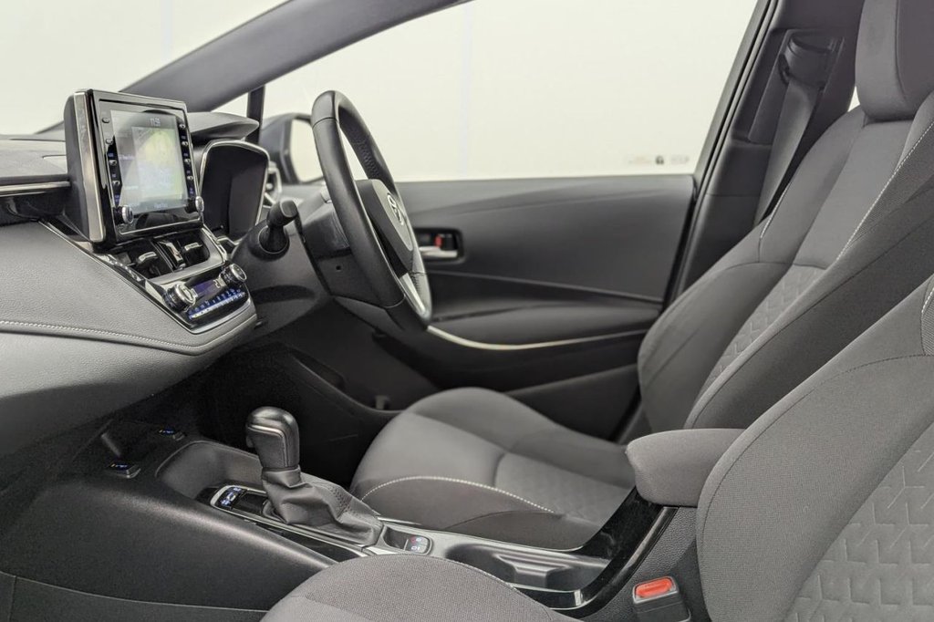 Used Toyota Corolla 2021 for sale - 77422573: Photo 26