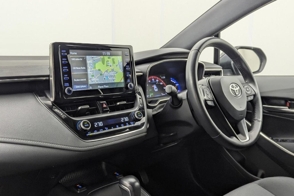Used Toyota Corolla 2021 for sale - 77422573: Photo 27