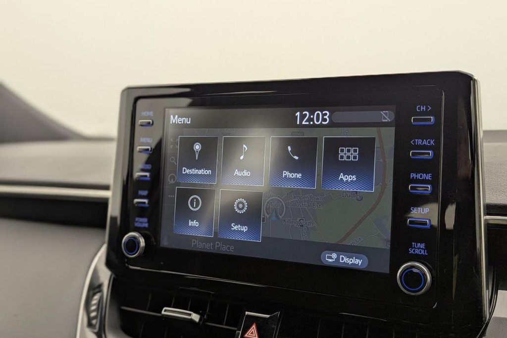 Used Toyota Corolla 2021 for sale - 77422573: Photo 29