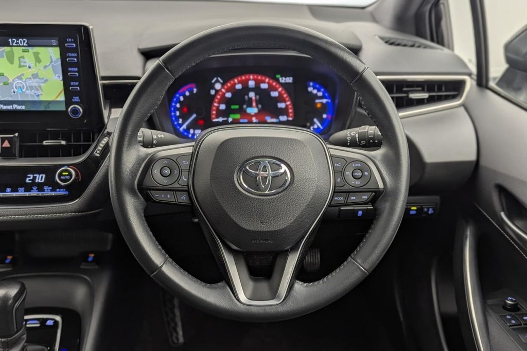 Used Toyota Corolla 2021 for sale - 77422573: Photo 32