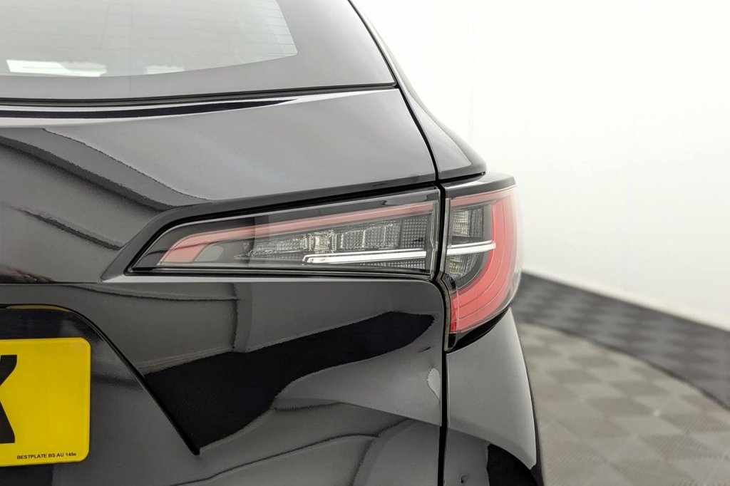 Used Toyota Corolla 2021 for sale - 77422573: Photo 42