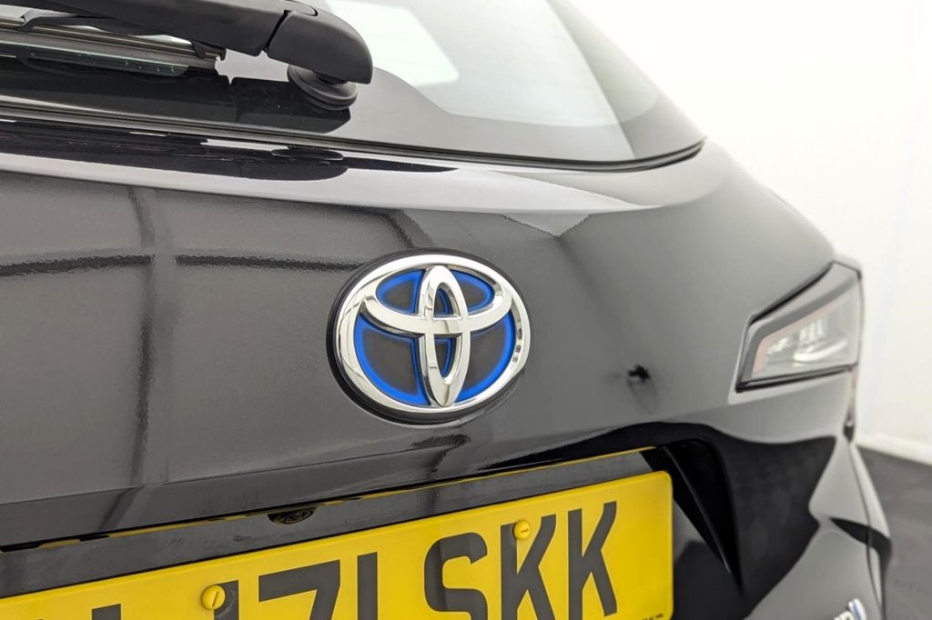 Used Toyota Corolla 2021 for sale - 77422573: Photo 44