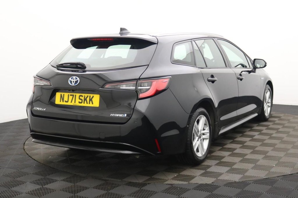 Used Toyota Corolla 2021 for sale - 77422573: Photo 5