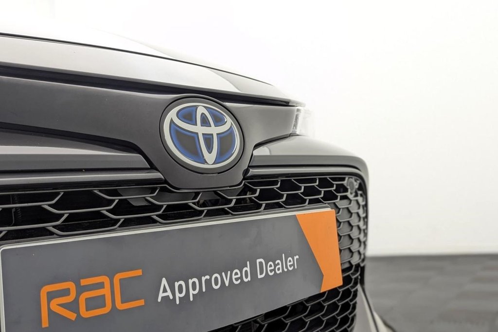 Used Toyota Corolla 2021 for sale - 77422573: Photo 50